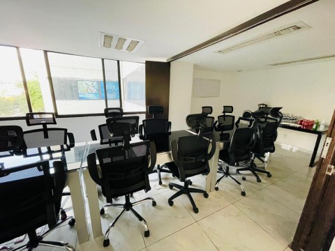 Imagen de oficinas