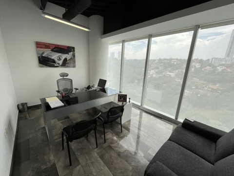 Imagen de oficinas